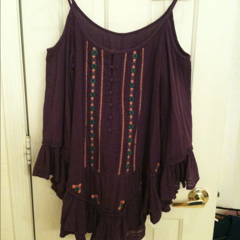 Free People Dress / Tunic